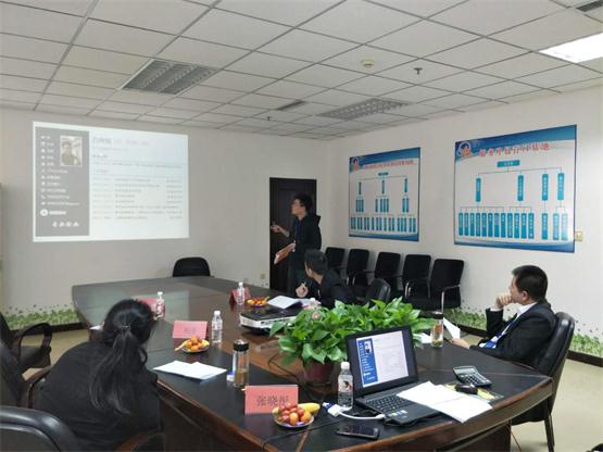 太阳集团2007网站新闻“梦想起航”